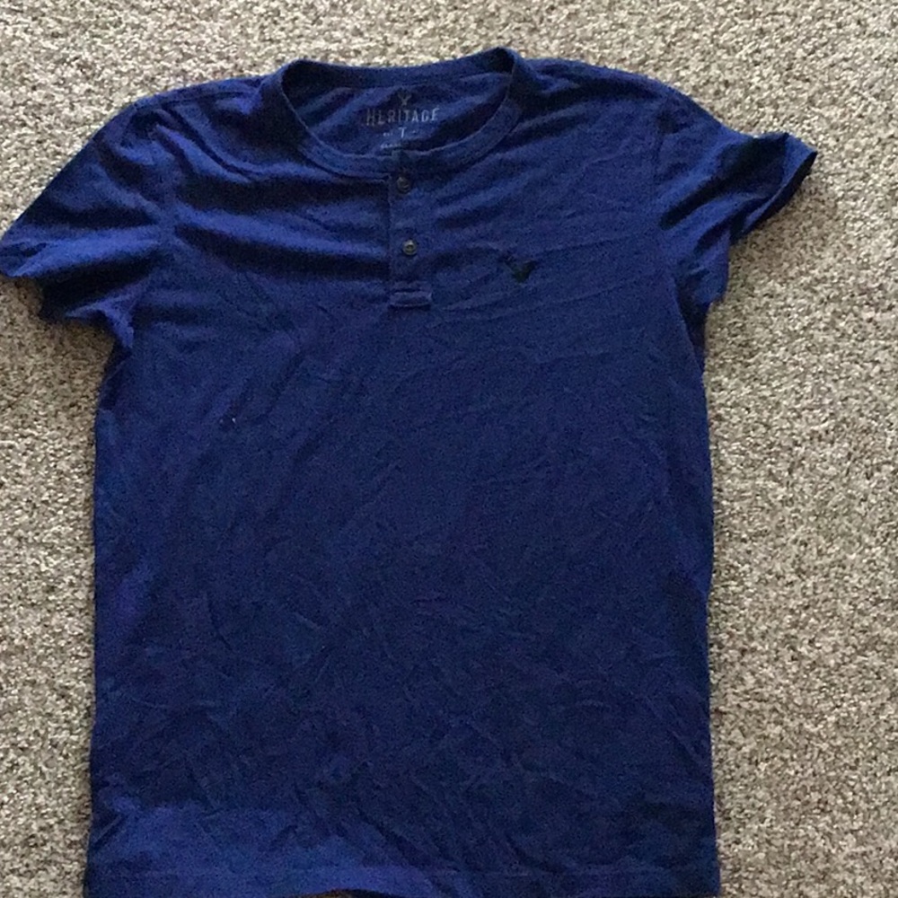 American eagle shirt